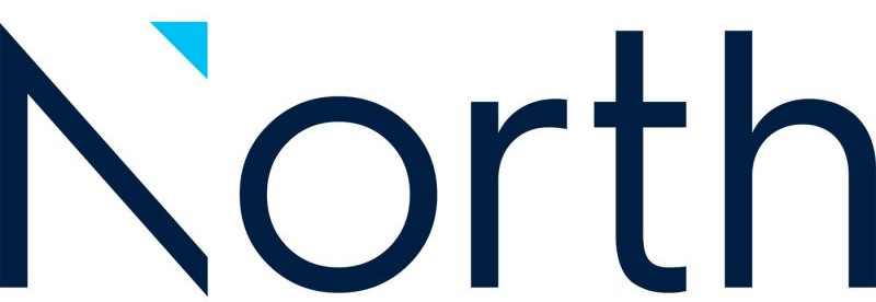 North