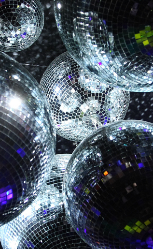 Studio 54 Gala