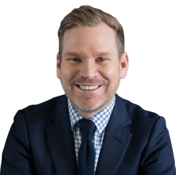 Scott Hoger