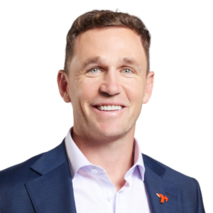 Joel Selwood