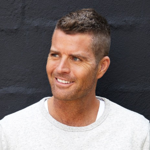 Pete Evans